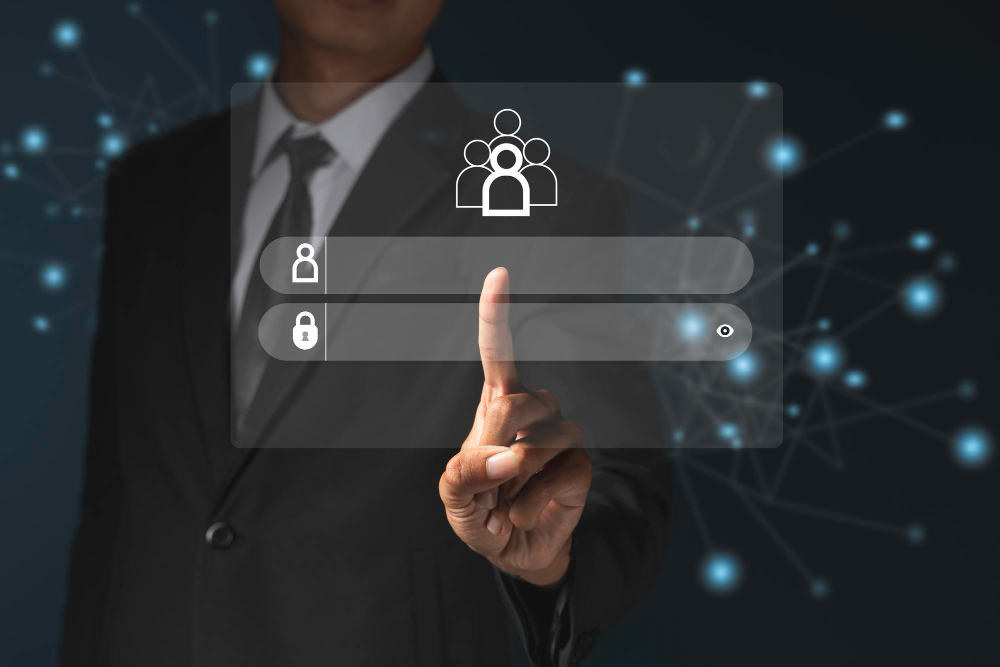 Controle de Acesso FC Validation