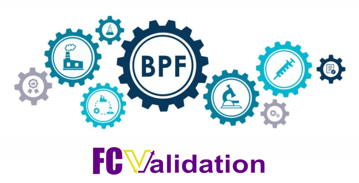 O que é BPx ou BPF? - FC Validation